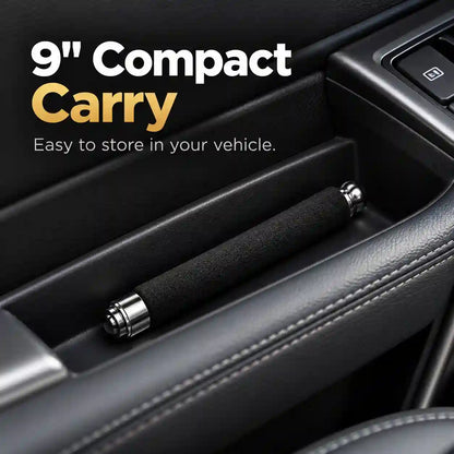 Compact Telescopic Baton - Heavy Duty Construction