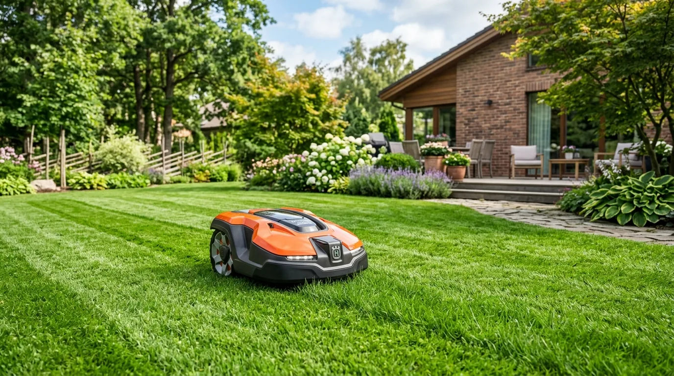 Outdoor & Garden Equipment